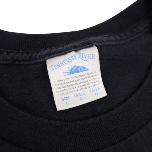 Vintage Tim McGraw Graphic Tour T Shirt - Picture 5 of 10